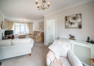 THROUGH LOUNGE- click for photo gallery